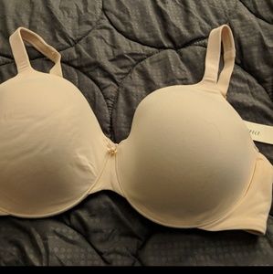 Soma nude bra